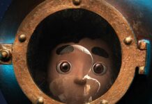 Laika & Nemo scurtmetraj de animatie
