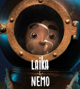 Laika & Nemo scurtmetraj de animatie