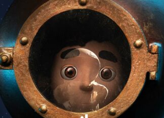 Laika & Nemo scurtmetraj de animatie
