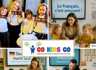 cursuri go kids go