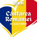 Cantarea Romaniei de Alecu Russo