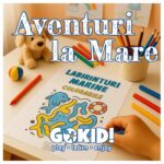 aventuri la mare set activitati colorabil-1