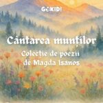 cantarea muntilor madga isanos