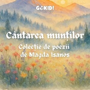 cantarea muntilor madga isanos