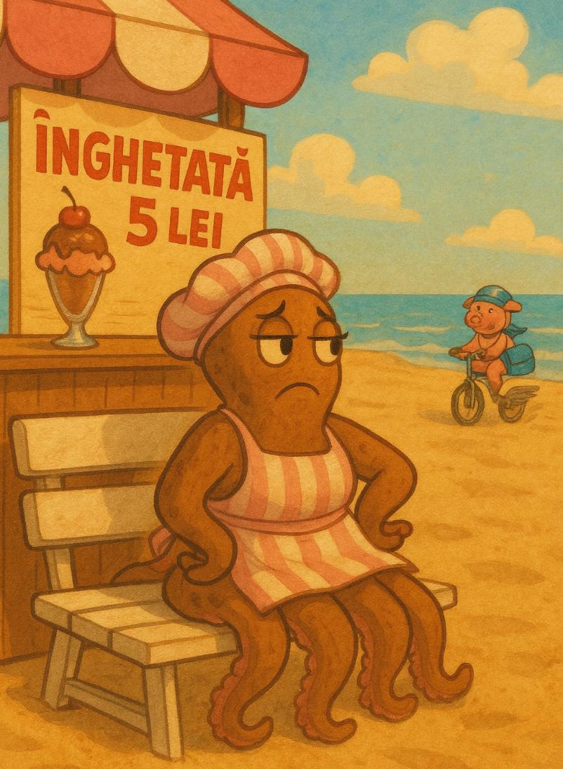 inghetata tentaculina poveste