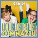lecturi obligatorii gimnaziu