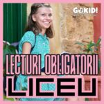 lecturi obligatorii liceu