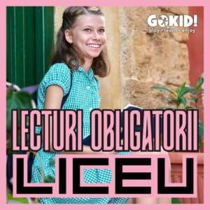 lecturi obligatorii liceu lecturi obligatorii liceu