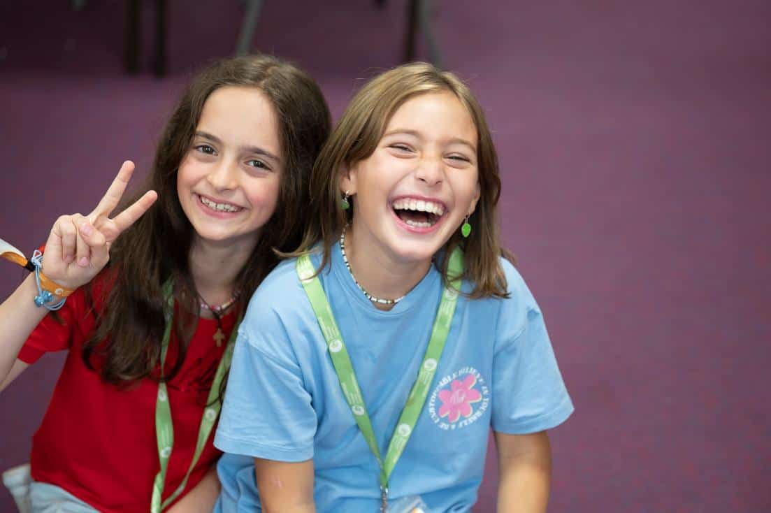 Cursuri limbi straine pentru copii EKA copii