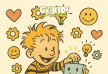 curs robotica imaginatie emotii