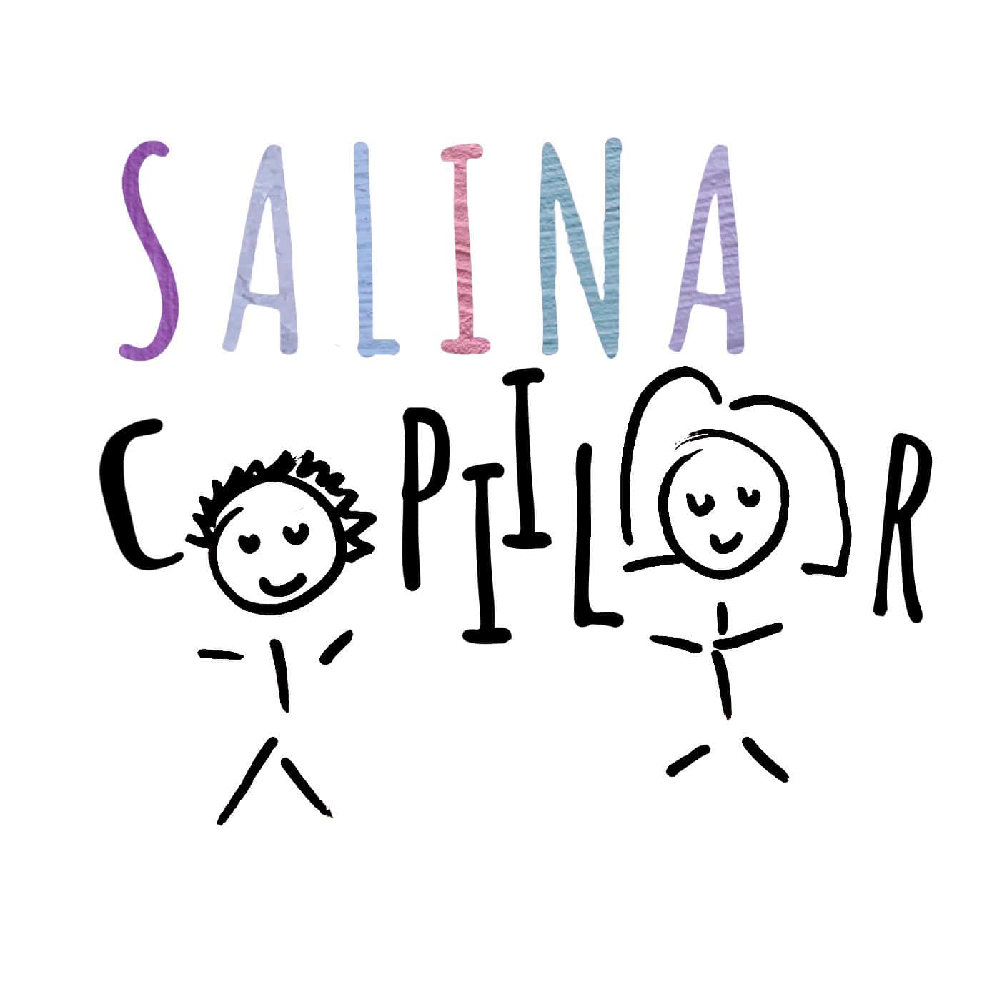 logo Salina Copiilor