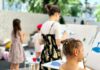 5 Motive pentru care un curs de artă este întotdeauna o alegere excelentă pentru copilul tău