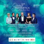 Gala Opera Fantastică 2025 pe scena Auditoriumului Maximum din Cluj-Napoca