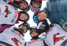 tabere ski 2026 wind discovery