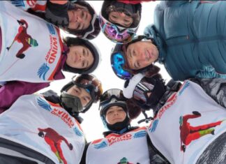 tabere ski 2026 wind discovery