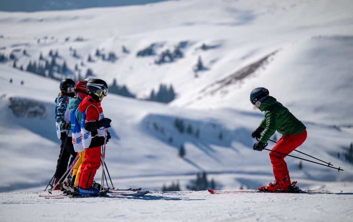 tabere ski 2026 wind discovery