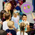 Hopa Țopa Land – Locul de joacă din București cu tiroliană indoor și petreceri tematice de neuitat hopa topa land