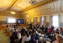 liceul ERI aula liceu