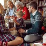 Dăruiește un Crăciun autentic: decorațiuni handmade pentru întreaga familie decoratiuni handmade