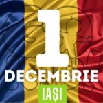 IAȘI: Evenimente Speciale de Ziua Națională a României. Unde ieșim cu copiii în weekend 29 noiembrie – 1 decembrie