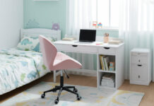 Importanța alegerii corecte a scaunului de birou pentru copil