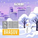 BRAȘOV, 24–25 ianuarie: Unde Ieșim cu Copiii în Weekend de Mica Unire evenimente copii BRASOV 24-25 ian.jpg