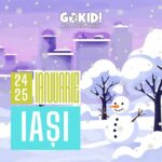 IAȘI, 24–25 ianuarie: Unde Ieșim cu Copiii în Weekend de Mica Unire evenimente copii iasi 24-25 ian