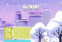 IAȘI, 24–25 ianuarie: Unde Ieșim cu Copiii în Weekend de Mica Unire evenimente copii iasi 24-25 ian