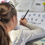 Desenul și scrisul de mână – limbajul uitat al sufletului