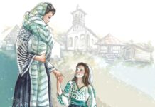 Culorile Unirii: colaje și povești desenate cu suflet. Atelier de creație pentru copii 7-12 ani