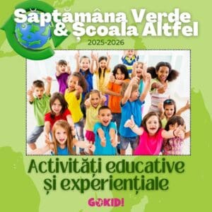 scoala altfel saptamana verde scoala altfel saptamana verde