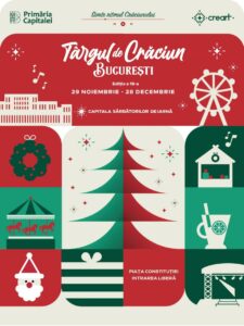 targ de craciun bucuresti 2025 targ de craciun bucuresti 2025