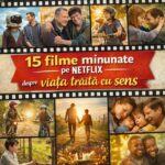 15 filme emotionante netflix despre viata cu sens