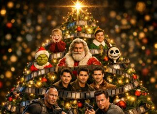 Filme de Craciun 2025 Streaming Romania