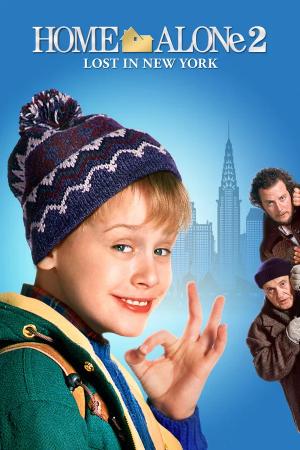 Home Alone 2