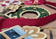 Activități de Crăciun: Atelierul Spiridușilor Creativi. Atelier de creație pentru copii 7-12 ani la InArtArena