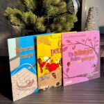 Micii prieteni din grădină – o colecție de povești (calde) pentru serile (reci) de iarnă