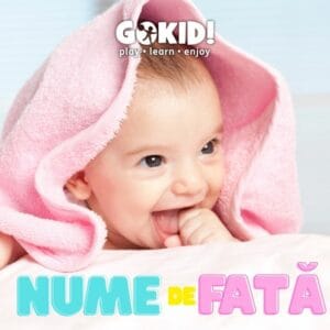 nume de fata