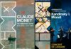 Monet și Kandinsky prind viață la MINA București prin 2 noi spectacole imersive