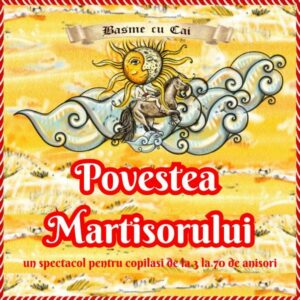 Povestea Martisorului