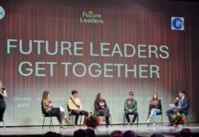 Future Leaders Get Together (FLGT). Cea mai mare conferință de leadership pentru adolescenți și părinți din România