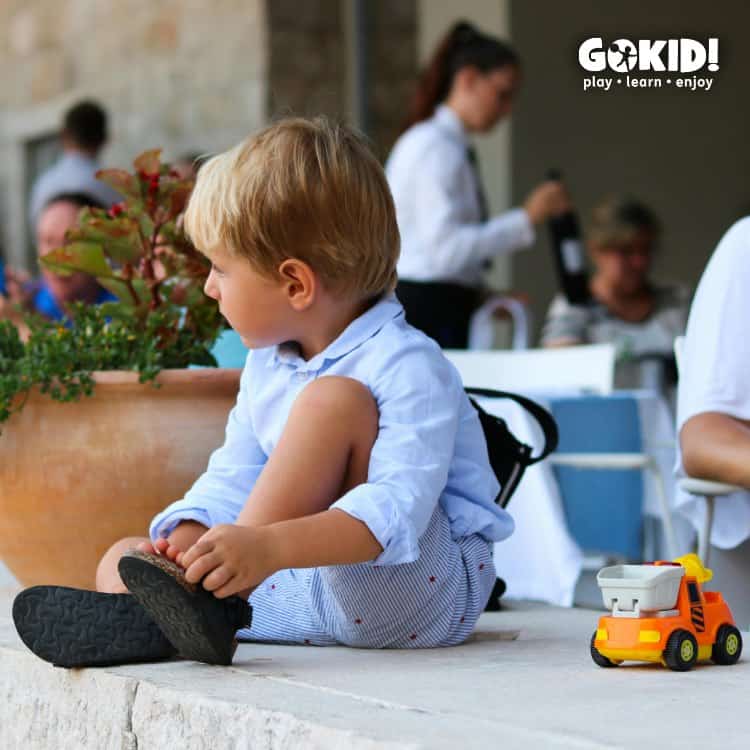 copil restaurant itinerariu activitati copii herastrau nordul bucurestiului