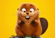 Studiourile Disney și Pixar îți aduc evenimentul cinematografic al primăverii! hopperi-afis