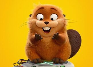 Studiourile Disney și Pixar îți aduc evenimentul cinematografic al primăverii! hopperi-afis