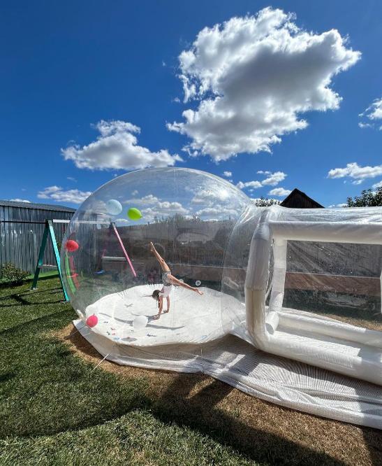 loc de joaca ha ha kids nojorid oradea curte