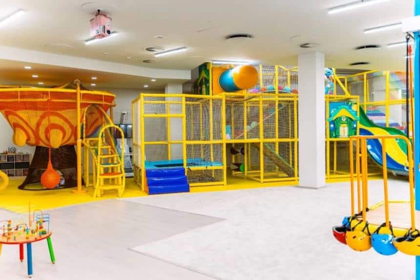 loc de joaca kokolosh locuri de joaca oradea