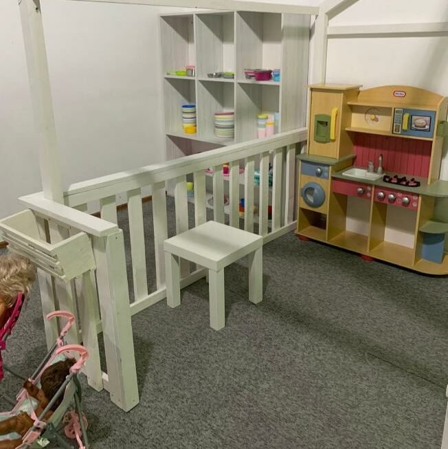 locuri de joaca dumbo land oradea casute