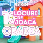 locuri de joaca oradea gokid