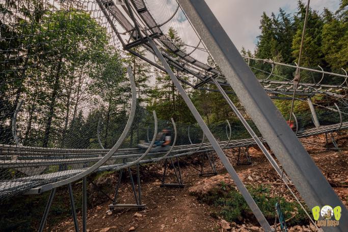 pista bob Lacu Rosu 2