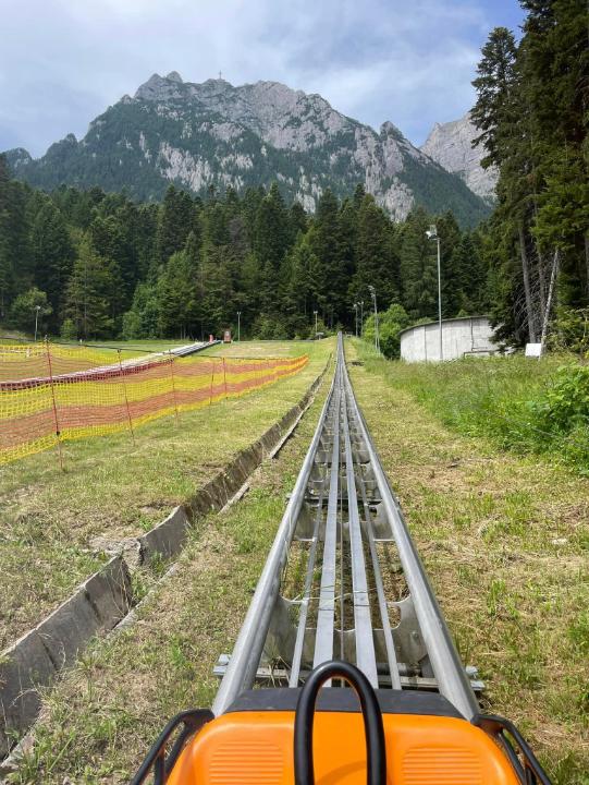 pista bob sani de vara Kalinderu 1